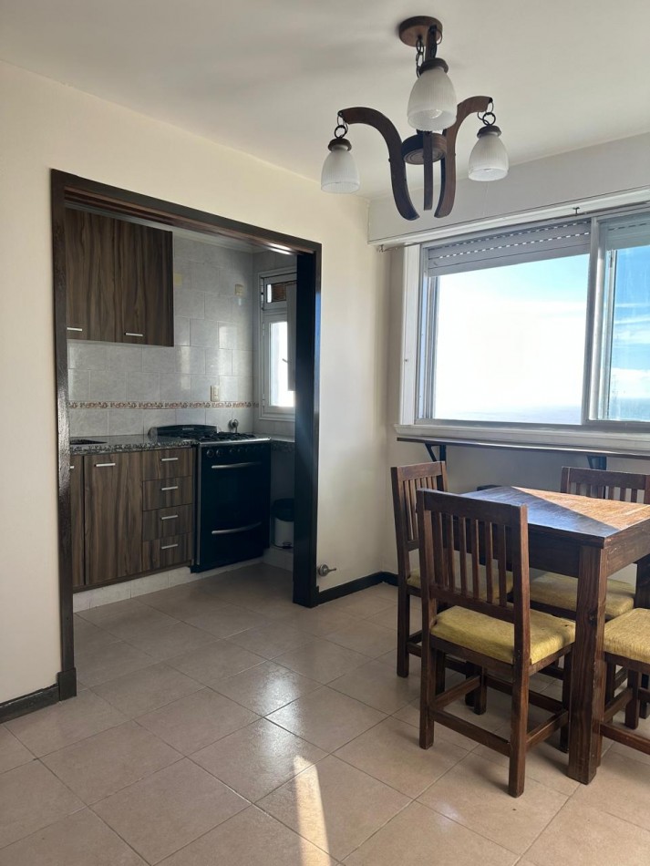 Departamento 3 ambientes