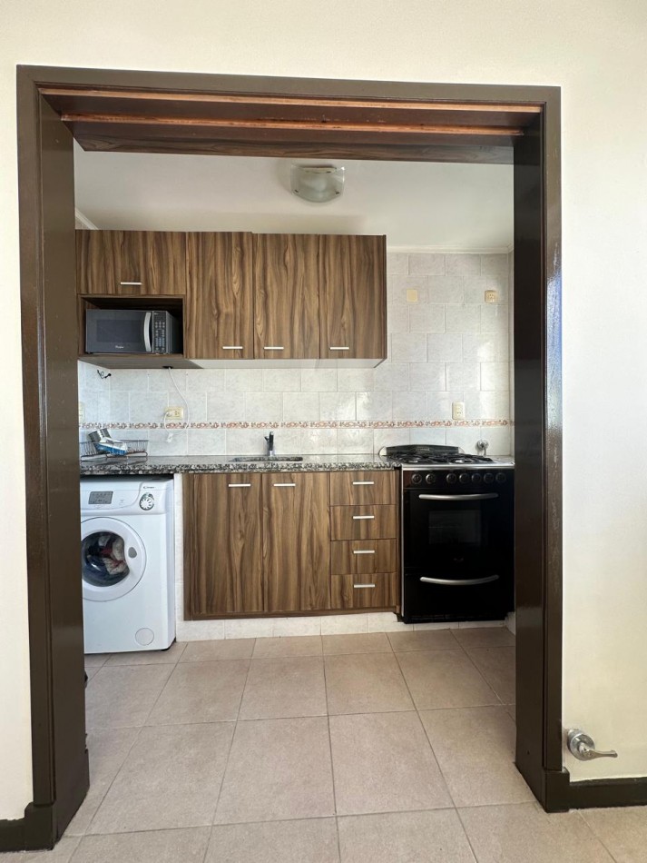 Departamento 3 ambientes