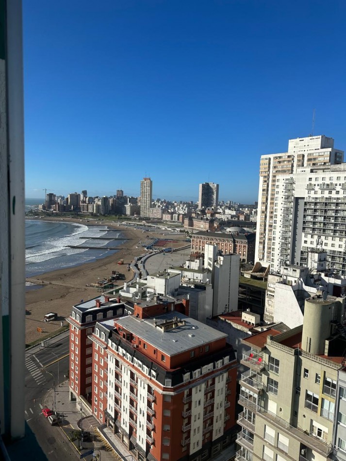 Departamento 3 ambientes