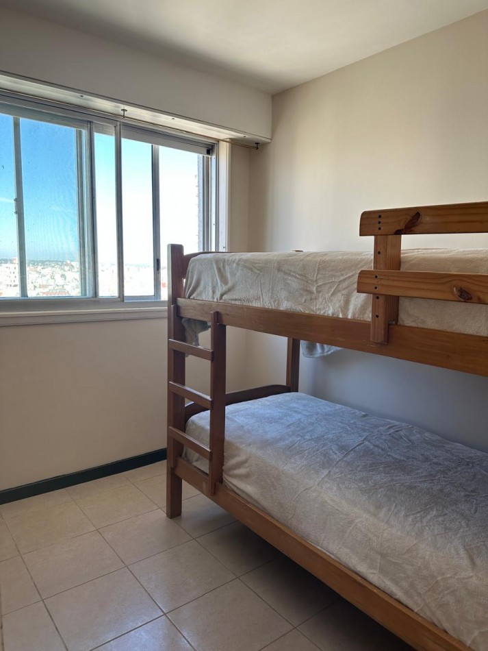 Departamento 3 ambientes