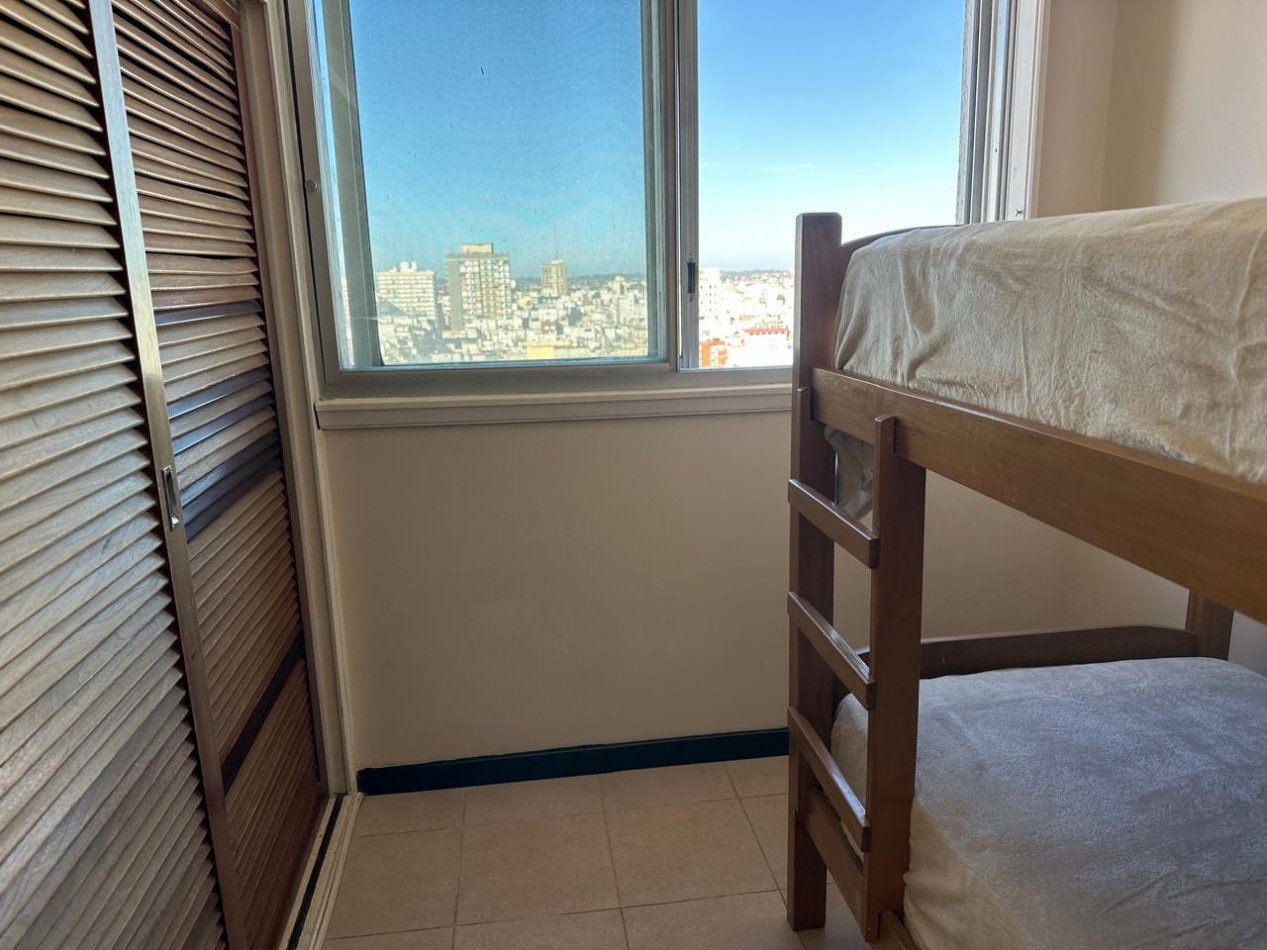 Departamento 3 ambientes