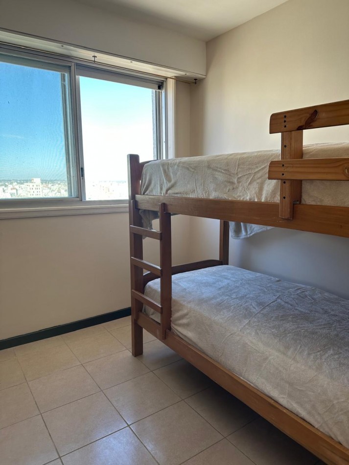 Departamento 3 ambientes