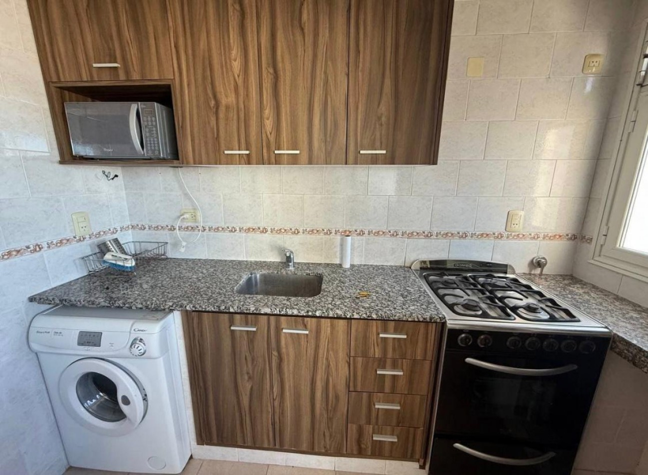 Departamento 3 ambientes