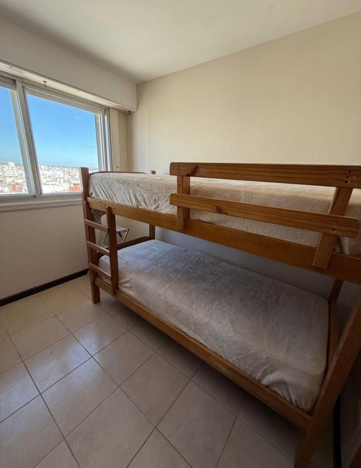 Departamento 3 ambientes
