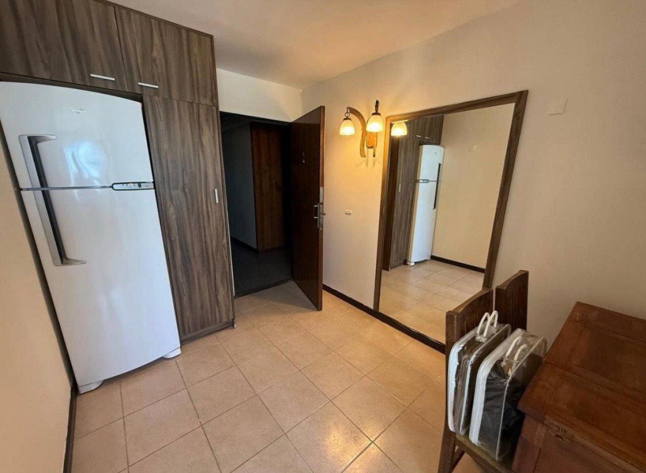 Departamento 3 ambientes