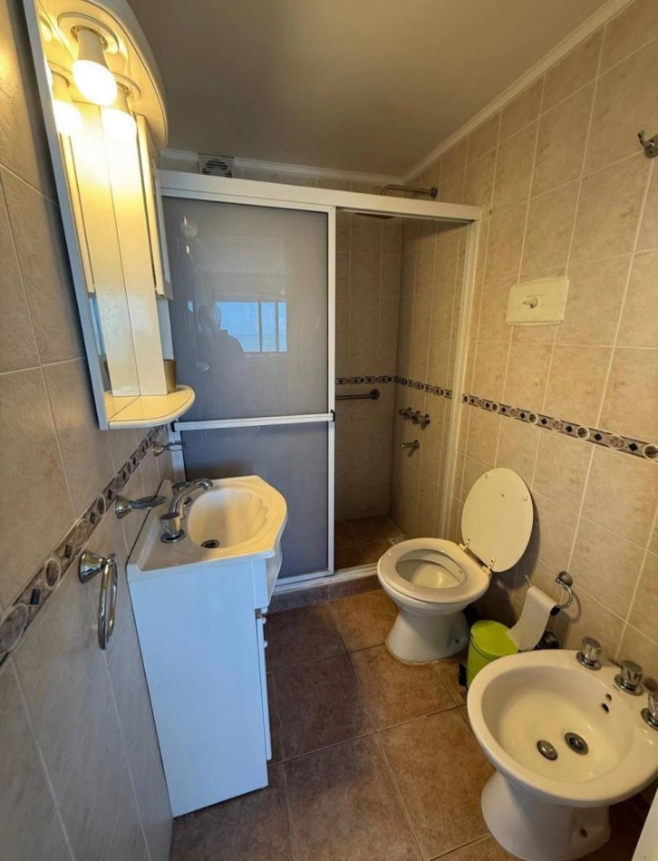 Departamento 3 ambientes