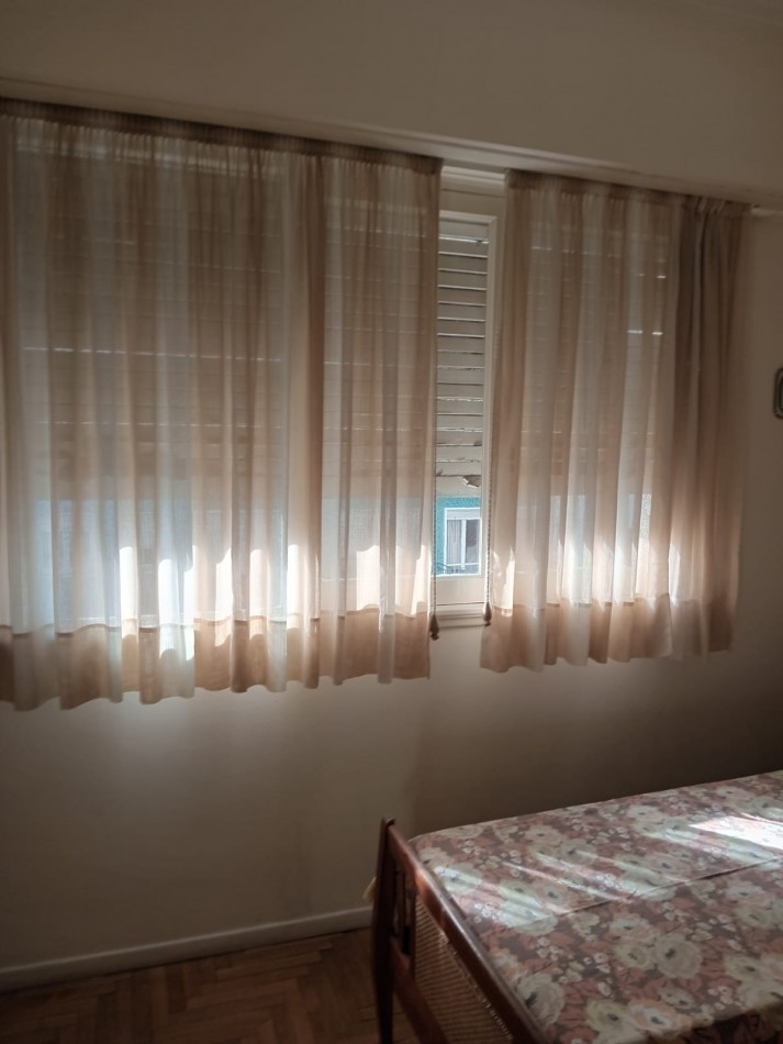 Departamento 2 ambientes 