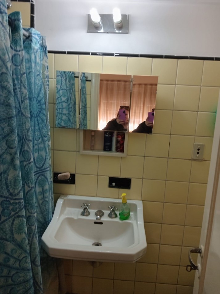 Departamento 2 ambientes 