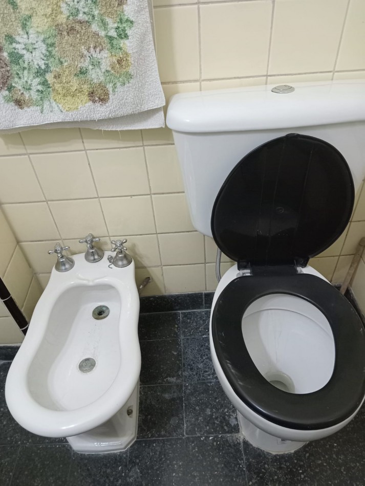 Departamento 2 ambientes 