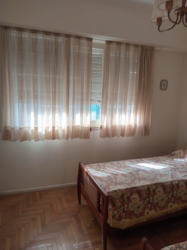 Departamento 2 ambientes 