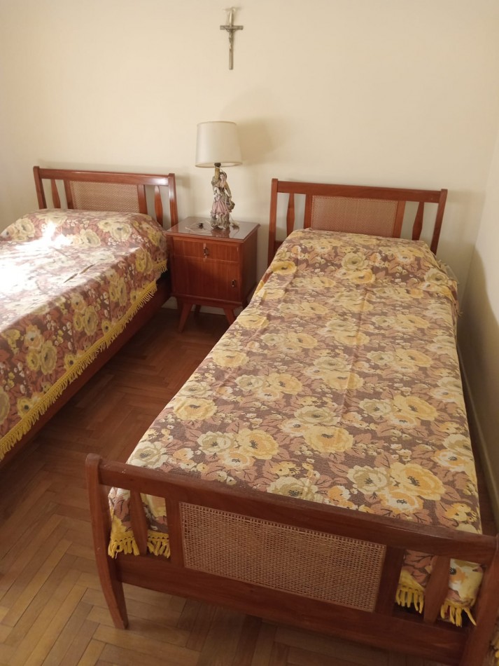 Departamento 2 ambientes 