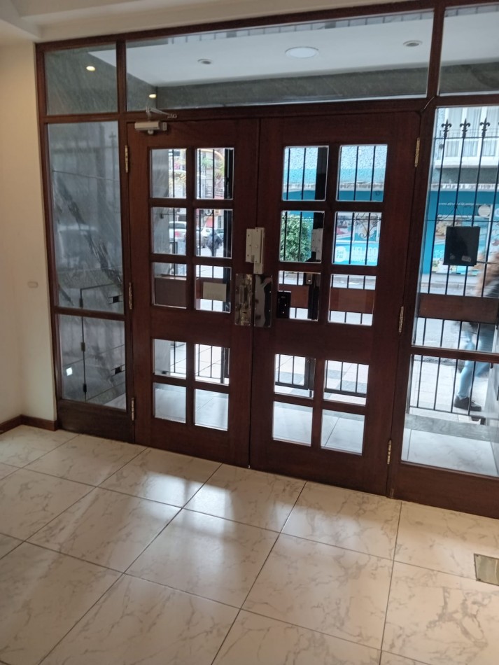 Departamento 2 ambientes 