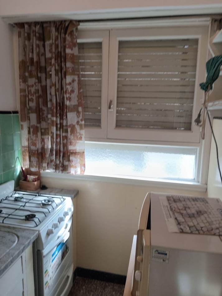 Departamento 2 ambientes 