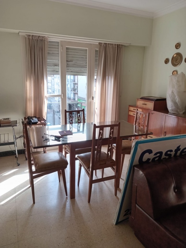 Departamento 2 ambientes 